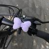 Mini MTB-klocka Tecknad Varningsklocka Söt Cykelklocka