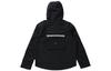 Nike Jackets Men's Black Hooded Moderate Workwear DA0078-010