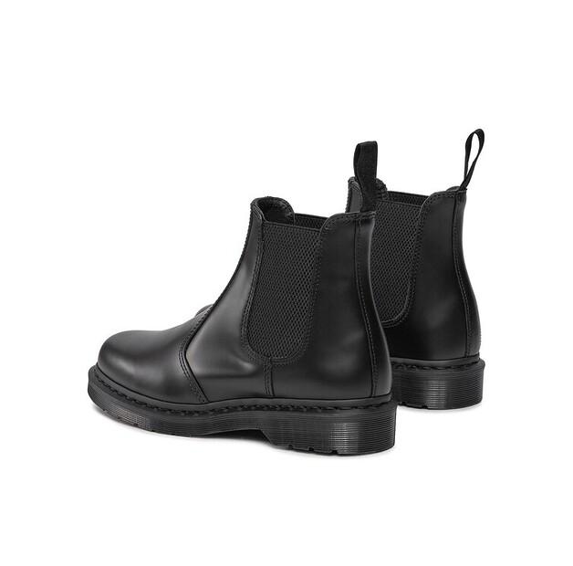 Ботинки челси Dr. Martens 25685001 Черный