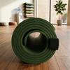 Exercise Mat Storage Clip for Yoga Accessories Organization, Space Saving Yoga Mat Storage Clip for Rolled Mat, Indoor Gym Organiser Daily
