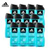 Adidas Men's 3-in-1 Shower Gel Frost 250ml