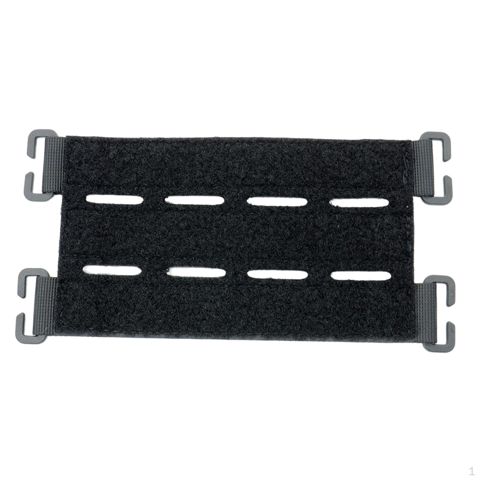 

Патч-панель Molle, система крепления, моральный дух, патчи, доска для жилета, сумки