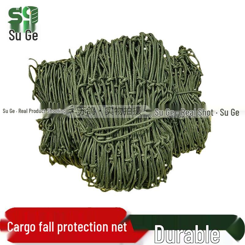 Truck Cargo Anti-Fall Safety Net