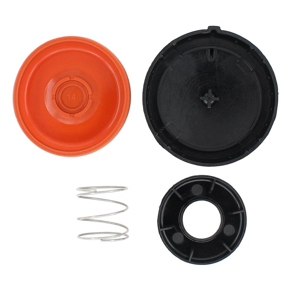 03L103469C 03L103469T Rubber Engine PCV Valves Membrane Cover Car Repair PCV Valves Cover