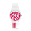 Swatch SWATCH DAY Wristwatch GW214 White VALENTINE'S