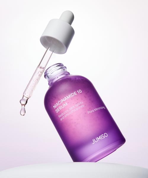 Jumiso Niacinamide 10 Serum 40ml NONE