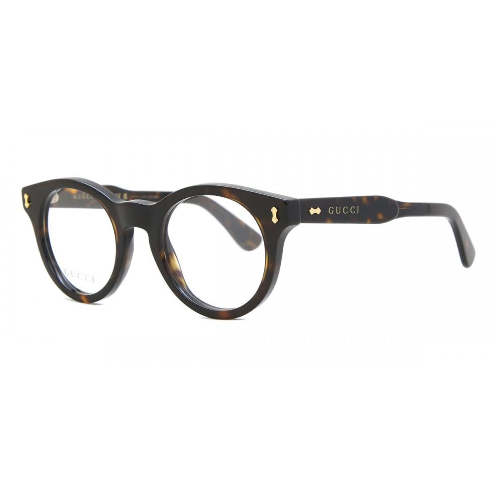 Gucci Gg1266o 004 Men Eyeglasses