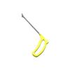 Paintless Dent Repair Tools Stainless Steel Dent Removal Rods Flat Shovel For Hail Dents Door Ding Removal Car Body Repair S8O9