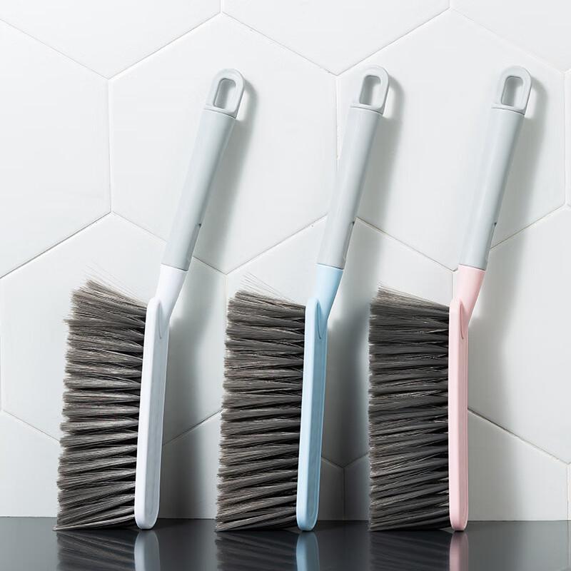 Multi-purpose Dusting Brush Set