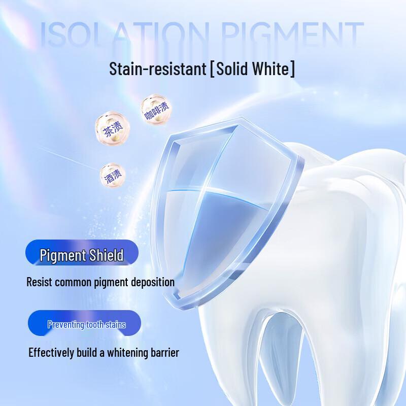 Shuke Diamond Brightening Whitening Toothpaste 3-Pack