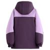 Fashion Winter Woman Parkas Hooded Thick Warm Outerwears Loose Long Sleeve Plus Size Jacket Women's Coats