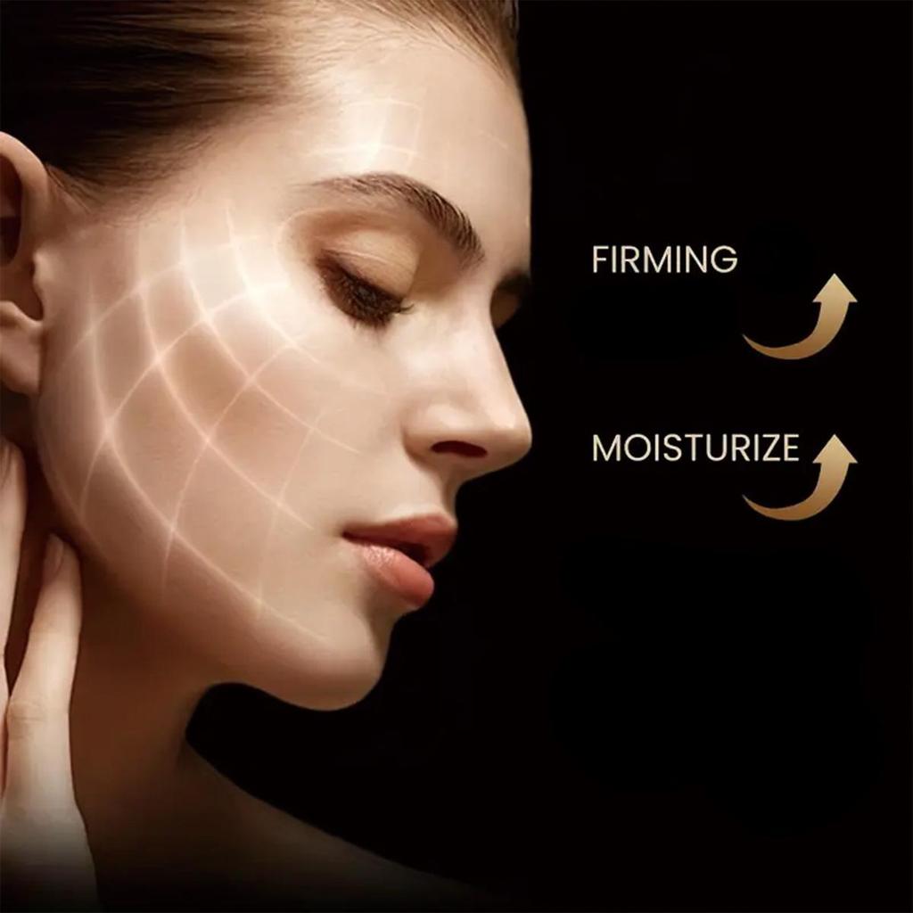 Anti-aging Cream, Rich In Collagen, Prevents Dry Lines, Moisturizes and Moisturizes, Effective Whitening and Freckle Removal Cream