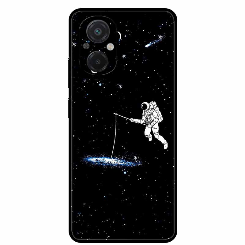 For Realme C67 4G Case 6.72" Black Silicone Soft Back Cover Case For Realme C67 Phone Case Cover RealmeC67 C 67 Funda Para Coque