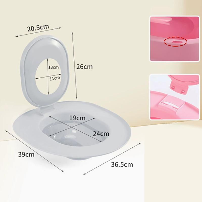 Cat Toilet Training System Cat Toilet Training Kit Teach To Use Reusable Cat Sandbox Toilet Seat Cat Training Seat Tool