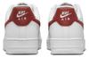 Women's Sneakers Nike Air Force 1 Low '07 White Rugged Orange (Women's) White/Rugged Orange