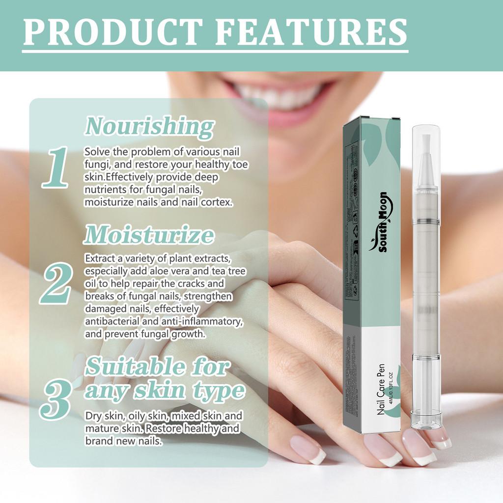 Pen Nail Care Nail Fungus Austrian Experiences Treatment Quick Intensive Remover