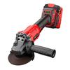 PUANGD Cordless Brushless Angle Grinder CN plug (adapter included)