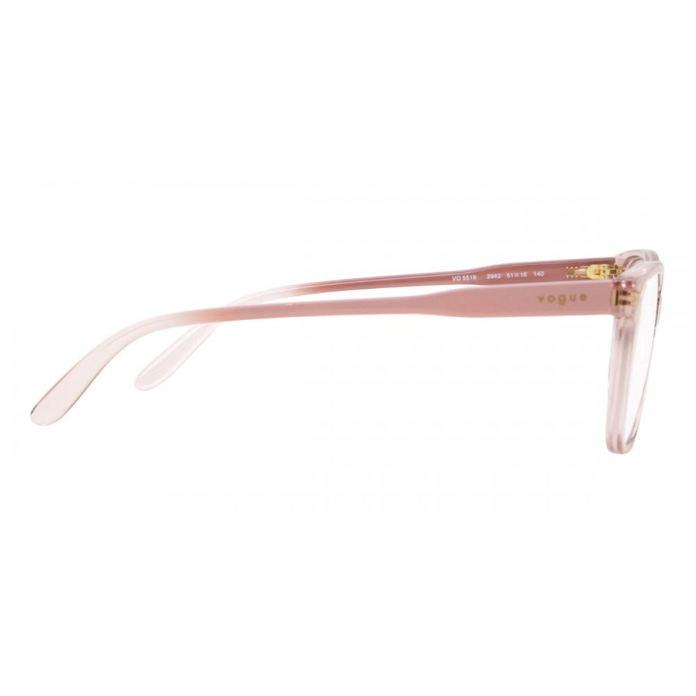VOGUE EYEWEAR Vo5518 2942 Women Eyeglasses