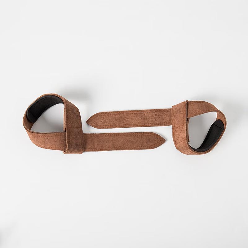 Tingbai Fitness Deadlift Pull-up Assist Straps