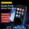 Maxo6 Mini Android Smart Phone: Quad-Core, Three-Proof, Google Play Store, Hot New Model