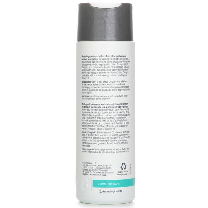 DERMALOGICA Active Clearing Clearing Skin Wash