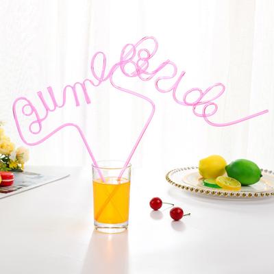 Accessori da bar – Cannucce