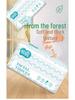 Xinmi'er 18-Pack Drawstring Paper Tissues: Household and Baby Facial Napkins and Toilet Paper Set