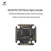 Huagulong SPECTER F722 Lite ELRS2.4 Racing Flight Controller