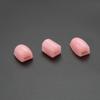 3 Pcs/Set Saxophone Palm-Key Risers Thumb Rest Cushion Saxophone Rubber Thumb Rest Instruments Accessories for Players