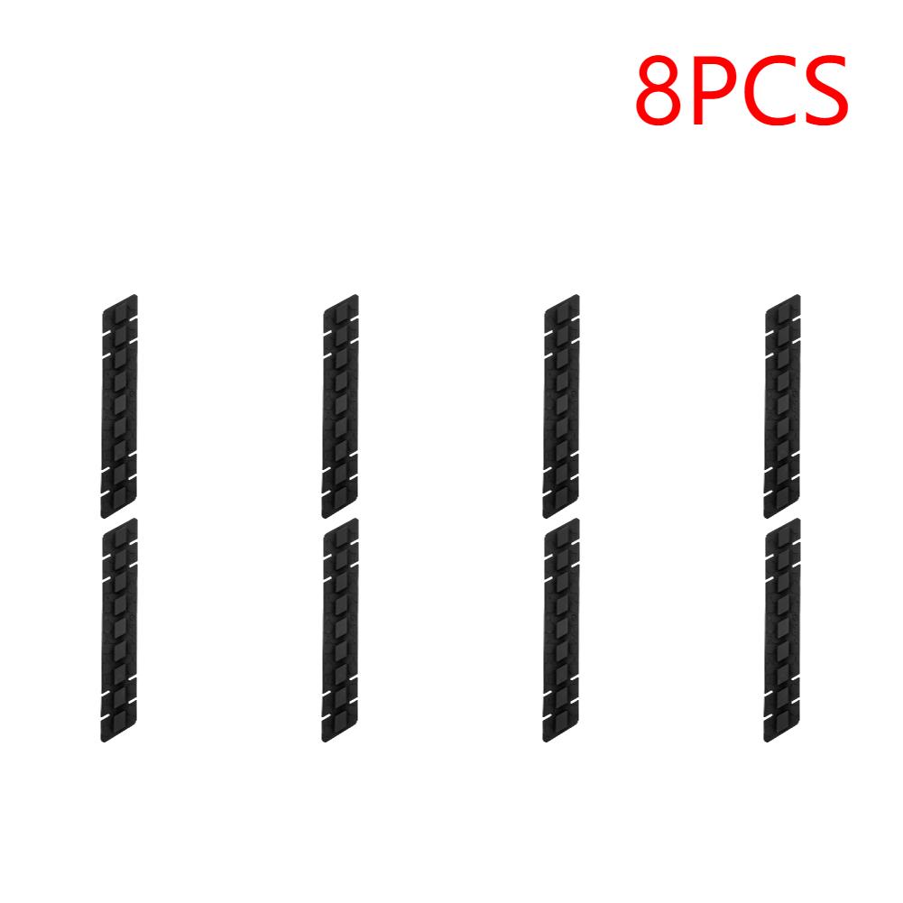 1-10PCS 3D Silicone Bicycle Chainstay Protector Pad Road Cycling Mountain Bike Chain Protection Sticker Anti Chain Stay Frame Gu