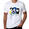Soda Stereo Tshirt Modern Style Print Tshirt