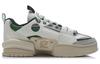 Li Ning Zen Textile, Synthetic Leather, Split Suede Slip Resistant, Abrasion Resistant, Lightweight Low top AGCR271-3