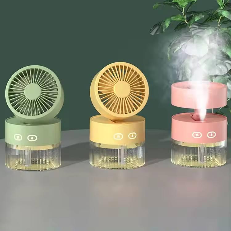 Hot Selling Cheap Home Office Table Multi-fuctional Personal Space Evaporative Artic Conditioner Portable Mini Air Cooler Fan
