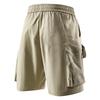 Men's Cargo Beach Shorts with Pockets