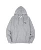 Palap Unisex 1988 Small Logo Oversized Zip-Up Hoodie_Pl25S3Hz003_Mgr