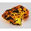 135 Ct Natural Yellow Sapphire Huge Rough Earth Mined   Loose Gemstone