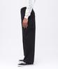 AVIREX COTTON TWILL PAINTER PANTS XL 010 Black 783-4210011