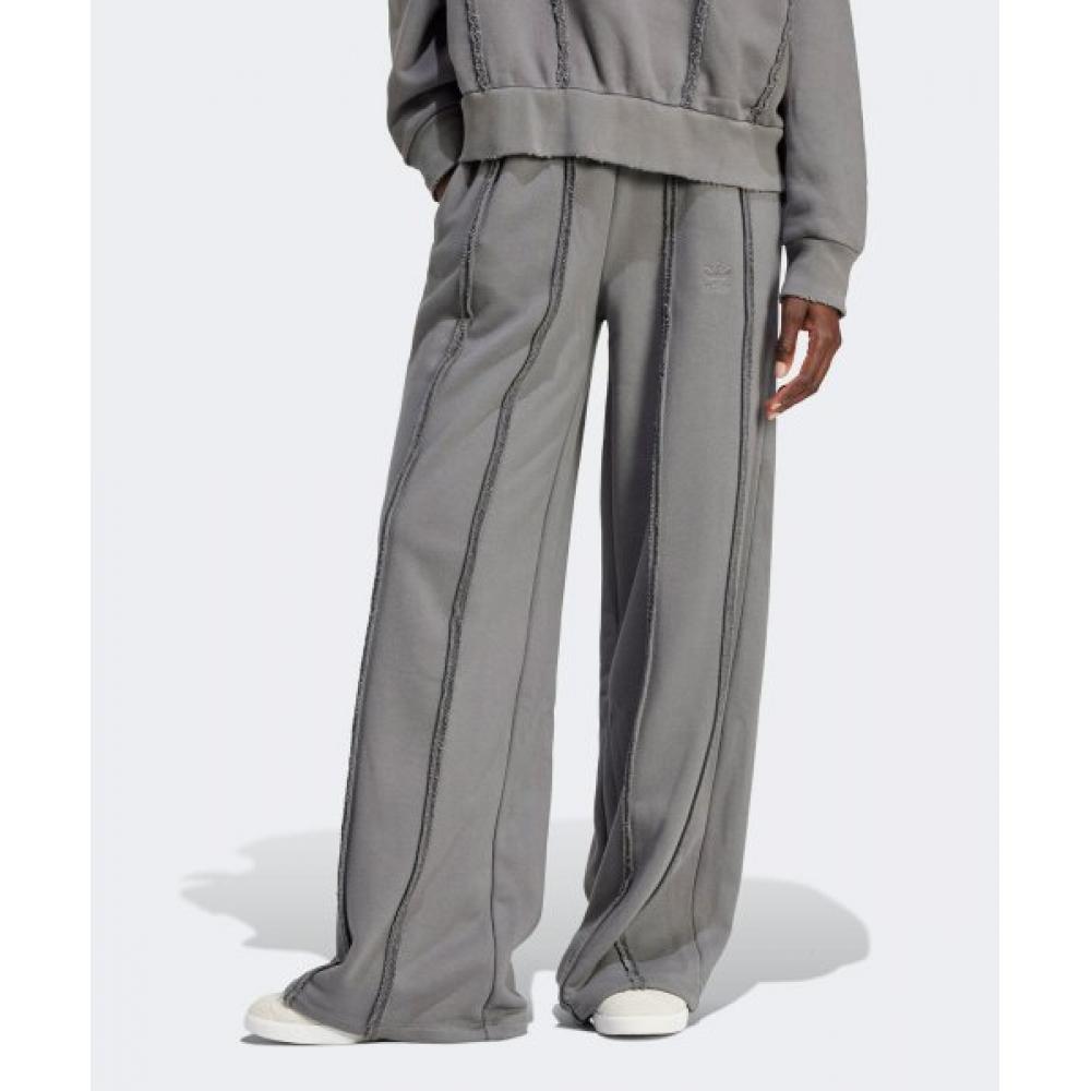 

ADIDAS (ADIDAS) Спортивные штаны - Серый/IY9020