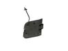 Ft91678 Fast Front Bumper Cover