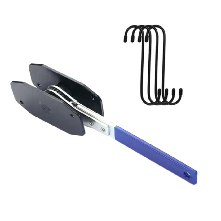 Press Single Twin Pistons Install Tool Car Ratchet Brake Piston Brake Caliper Wrench Caliper Spreader Tool