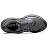 HOKA One One Bondi 8 Fabric Support Running Shoes Unisex Gray 1178715-GVLM