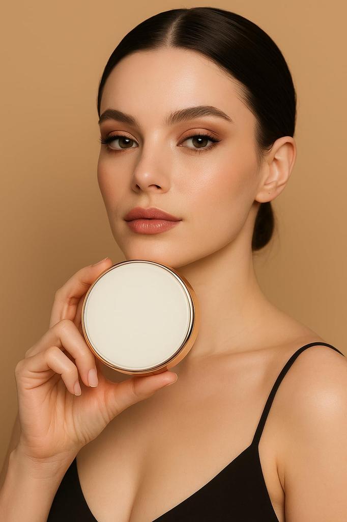 Masibo Usa Glowshield Bb Cushion Spf30 - Effortless Radiance And Protection For Your Skin