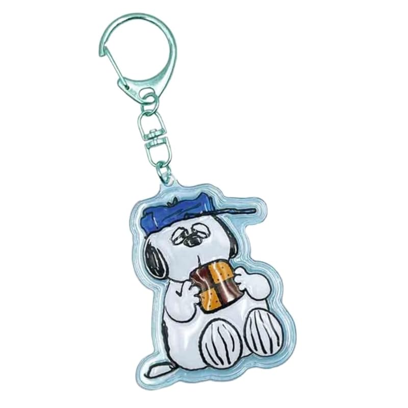 

marimo craft plump key chain olaf Within W56.1 x H70mm SPIK-309