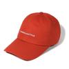 BUTDEEP Fresh Core Curved Cap - Orange
