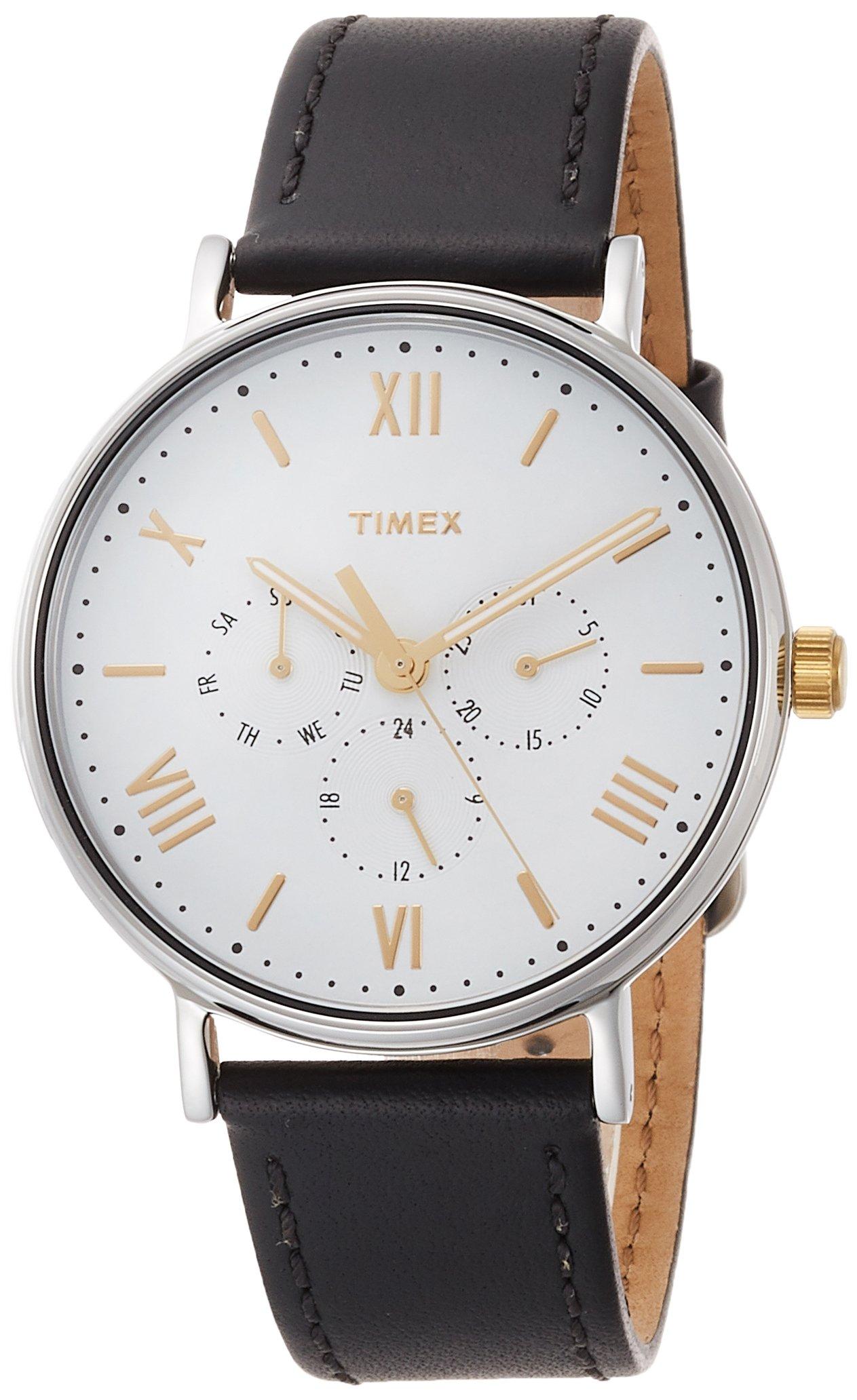 

[Timex] Watch South View TW2R80500 Genuine Product