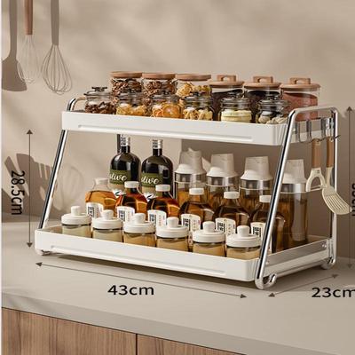 Accessori da cucina – Ordine in cucina