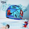 Bonnet de bain extensible Disney pour enfants aux cheveux longs
