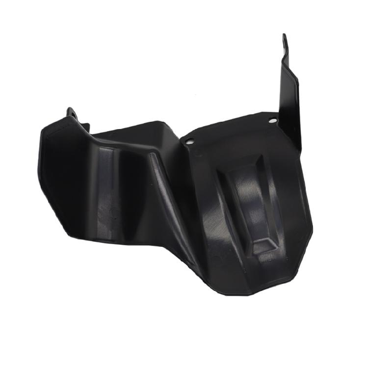 Rear Mudguards Extender Extension Fenders Hugger for 2023-2024 Motorcycle Rear Wheel Mudguards Replacement