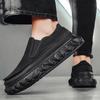 Mode CYYTL Herrenschuhe Sneaker Casual Sommer Atmungsaktiv Outdoor Wandern Tennis Mode Sport Laufen Luxus Plateau Designer Slipper