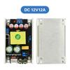 Compact GaN Power Supply Board AC 170-265V To DC 24V 6A / 12V 12A 150W High-Power Switching Power Supply Module